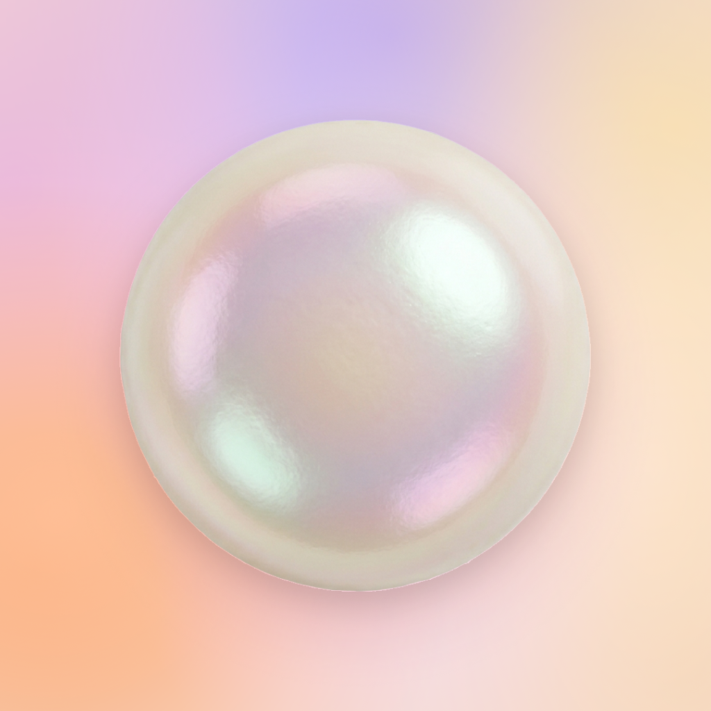 Pearlz app icon